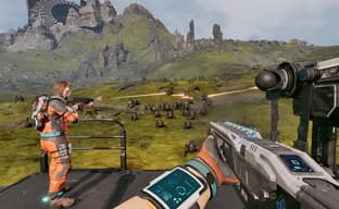 Разработчики Green Hell бросили вызов Bethesda. Вышел геймплейный трейлер StarRupture