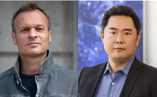 Хермен Хюльст будет снят с должности второго руководителя PlayStation