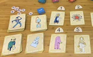 Голосование в сверхъестественном мире: открылся предзаказ на настолку «Какого лешего?»