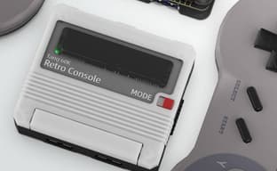 Ретрогеймеры уже могут предзаказать миниатюрную консоль Tang Console FPGA от Sipeed