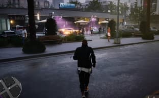 Смотрим свежий тизер «убийцы GTA 6» из Гонгконга. Бесплатная Paradise выйдет на ПК и консолях в 2025-ом