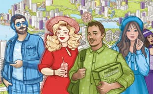 Туристические приключения: вышла настольная игра «Маршрут построен» от Crowd Games