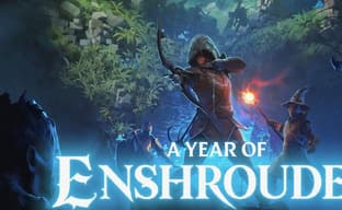 Опубликована дорожная карта Enshrouded на 2025 год. Названо время релиза полной версии