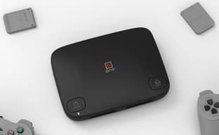 Ретро-консоль SuperStation One раскупили за несколько дней после открытия предзаказов