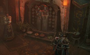 Для Diablo 4 анонсировали ивент «Лунное пробуждение» с уникальными наградами