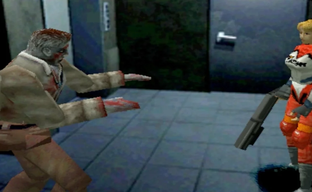 Вышло обновление для отменённой версии Resident Evil 2, восстанавливаемой силами фанатов