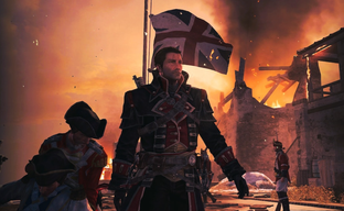 Спустя 10 лет Ubisoft добавила достижения для ПК-версии Assassin's Creed Rogue в Steam