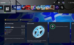 31 января пользователи PlayStation 5 потеряют полюбившиеся им юбилейные темы