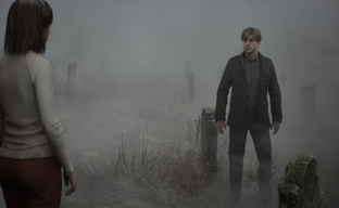 Ремейк Silent Hill 2 получил обновление 1.07. Разработчики позаботились о фанатах RGB подсветки и улучшили геймплей
