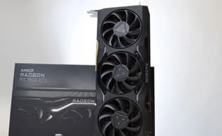 AMD RX 7900 XTX превосходит NVIDIA RTX 4090 в задачах ИИ DeepSeek