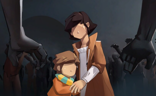 В EGS началась раздача экшен-выживания с зомби UNDYING, получившего очень положительные отзывы в Steam. Названа следующая бесплатная игра