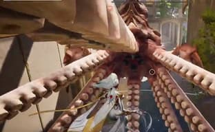 Датамайнеры обнаружили в файлах Marvel Rivals битву с кракеном и новый режим