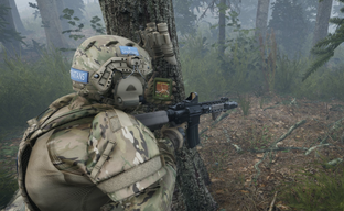 В Steam можно бесплатно поиграть в тактический шутер с эвакуацией EXFIL от создателя Squad