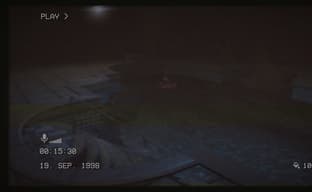 Хоррор в стиле «найденной пленки» The Backrooms 1998 выйдет на консолях