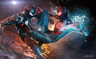 Marvel’s Spider-Man 2 выбилась в лидеры продаж Steam