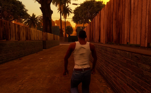 «Поддержите, если ненавидите нас»: GamesVoice анонсировала русскую озвучку GTA San Andreas. Запущен сбор на локализацию легендарной классики Rockstar