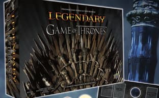 Возвращение в Вестерос: летом выйдет настолка Legendary Game of Thrones по «Игре престолов»