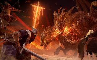 Приглашение на бету Elden Ring Nightreign продают за 50 тысяч рублей — предприниматели монетизируют интерес к игре FromSoftware