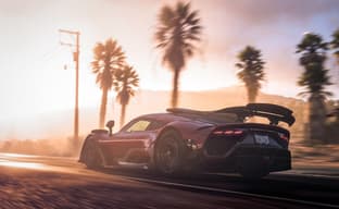 Forza Horizon 5 доедет до Nintendo Switch 2 — слух