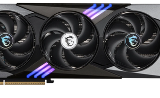 В российском DNS практически моментально раскупили GeForce RTX 5080 за 170-179 тысяч рублей