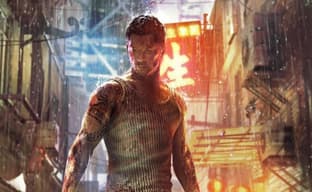 Шансы на съёмки фильма по Sleeping Dogs ещё есть. Актёр ведёт переговоры