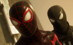 ПК-версия Marvel's Spider-Man 2 получила поддержку VK Play Cloud