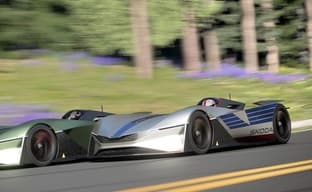 Sony отказалась от планов выпускать Gran Turismo 7 на ПК — слух