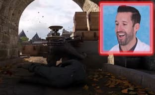 «Виртуальный урок анатомии». Врач неотложной помощи разобрал травмы в Sniper Elite: Resistance