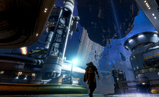 GamesVoice обозначила релизное окно русской озвучки Alan Wake 2, Silent Hill 2 и Star Wars Jedi Survivor