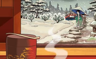 Завариваем зелёный чай: в продаже появилось дополнение «Матча» для настольной игры «Белый Замок»