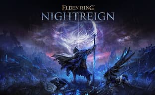 Мошенники распространяют фальшивые приглашения на тестирование Elden Ring Nightreign