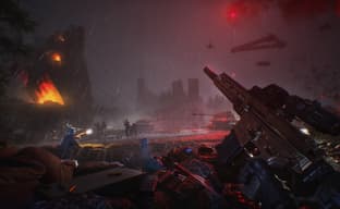 Открыта запись на тестирование постапокалиптического кооперативного шутера Phantom Line