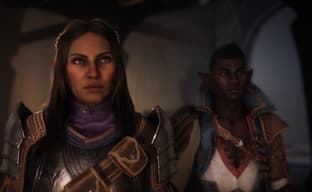 «Dragon Age не умерла, потому что теперь она ваша». Послание бывшей сценаристки BioWare