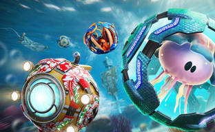 Ubisoft выпустила игру-сервис и сразу объявила о закрытии серверов. У разработчиков BattleCore Arena есть план