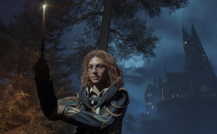 Технологичная Hogwarts Legacy получила обновлённую русскую озвучку от GamesVoice, адаптированную под последнюю версию игры