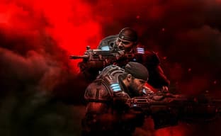 Фил Спенсер посетил The Coalition и оценил прогресс Gears of War: E-Day