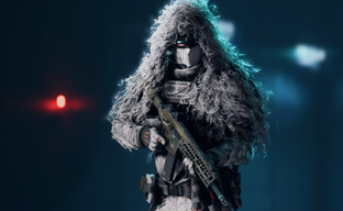 DICE показала новый концепт Battlefield 6. Разработчики готовятся поделиться новостями