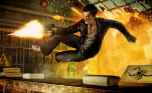 Ведётся работа над экранизацией Sleeping Dogs. Симу Лю сыграет Вэй Шэня — СМИ