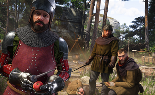 Диски Kingdom Come Deliverance 2 начали продавать в России на «Авито» до релиза, хотя издатель Deep Silver запретил продажу игр в РФ
