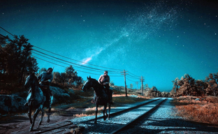 Red Dead Redemption 2 спустя 6 лет ставит новые рекорды онлайна в Steam благодаря щедрой акции Rockstar Games