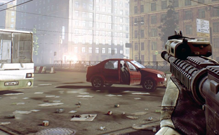 Никита Буянов тизерит новое оружие Escape from Tarkov — фанаты опознали автомат, пистолет-пулемёт и другие новинки