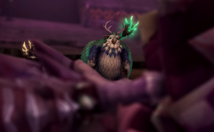 Blizzard ищет QA-специалистов для работы над WoW Classic, но зарплата меньше, чем в McDonald's