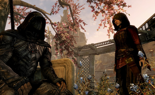 Для Skyrim вышел бесплатный мод, добавляющий добавляющий генерацию кадров DLSS