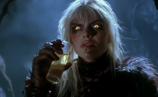 Трейлер The Witcher 4 получил нейросетевой ремейк в стиле тёмного фэнтези 1980-ых годов