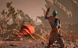 Obsidian покажет прогрессию героя Avowed через анимации боевой системы