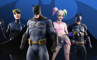 После закрытия MultiVersus от Warner Bros. в Fortnite вернутся коллаборации с героями DC — информатор