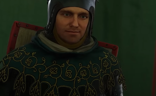 «Сотни часов жизни упаковали в коробку»: актёр Индржиха из Kingdom Come Deliverance 2 получил диск и ждёт релиз