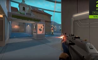 Технология NVIDIA Reflex 2 на старте продаж ограничена видеокартами серии RTX 50