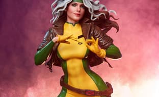 Статую Шельмы от Sideshow Collectibles можно предзаказать почти за 80 тысяч рублей