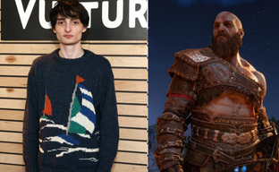 Звезда «Очень странных дел» хочет сыграть Кратоса в экранизации God of War